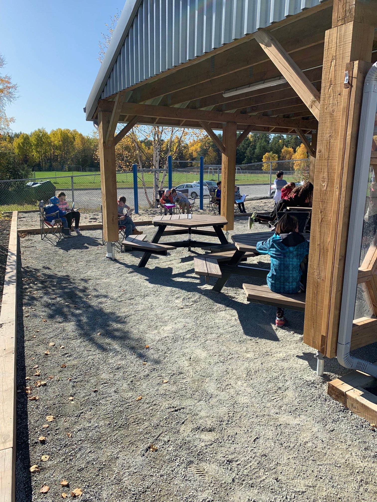 Crédit photo : École Saint-Joseph