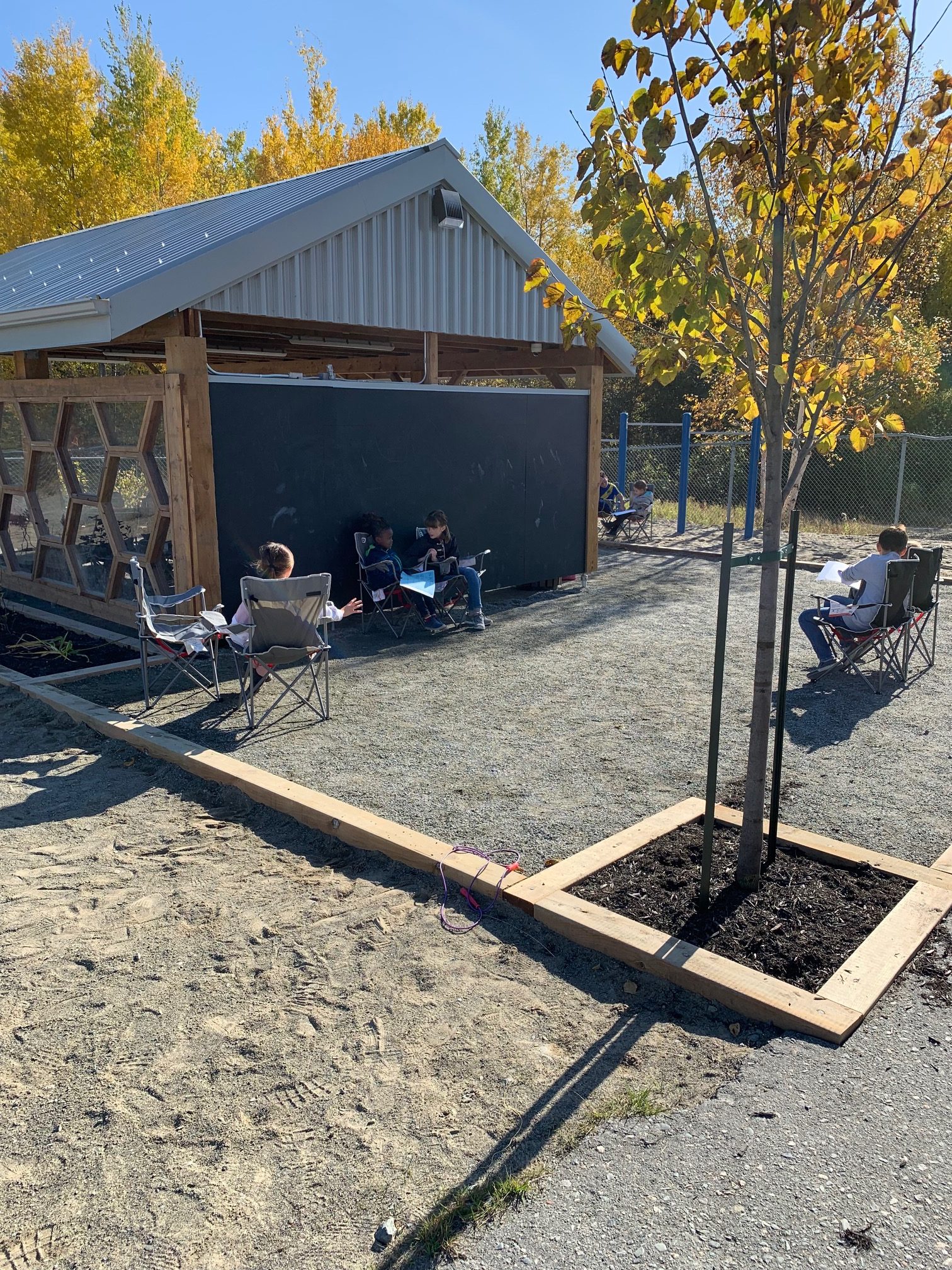 Crédit photo : École Saint-Joseph