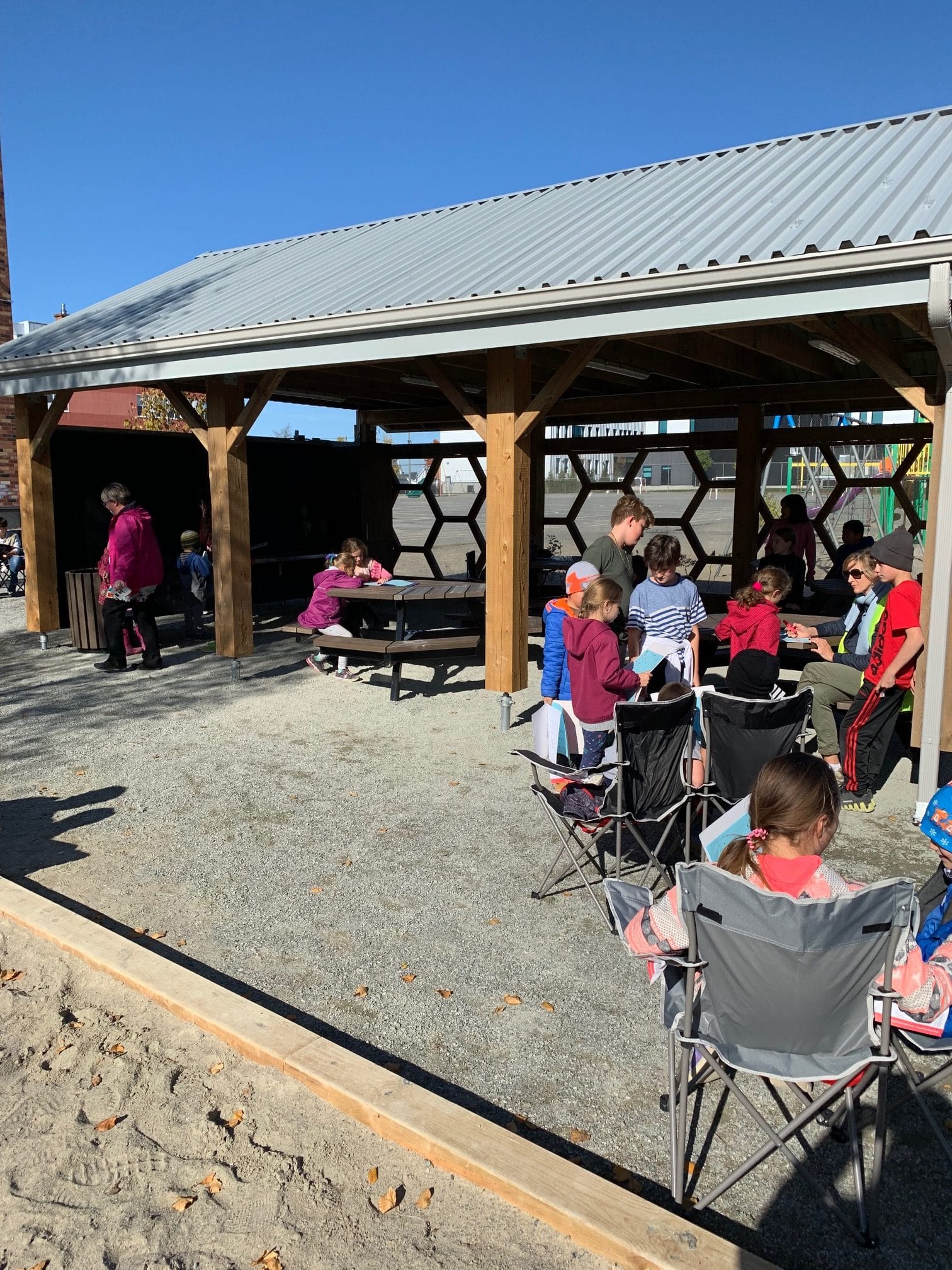 Crédit photo : École Saint-Joseph