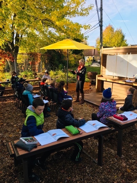 Crédit photo : Isabelle Leduc