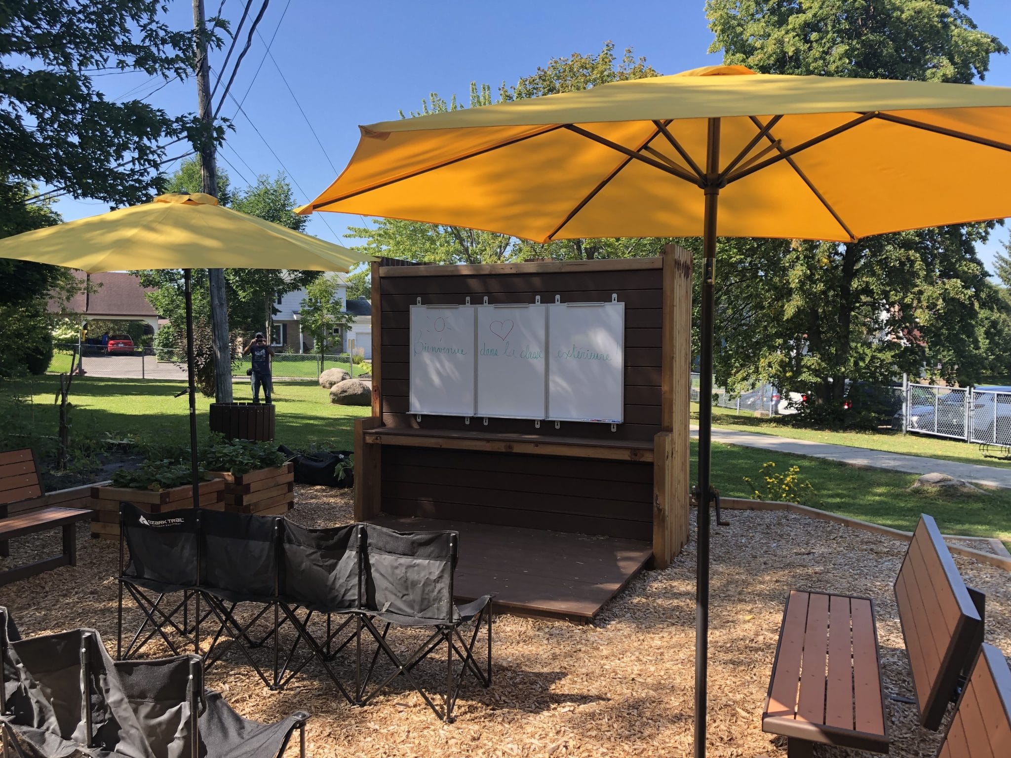 Crédit photo : Isabelle Leduc