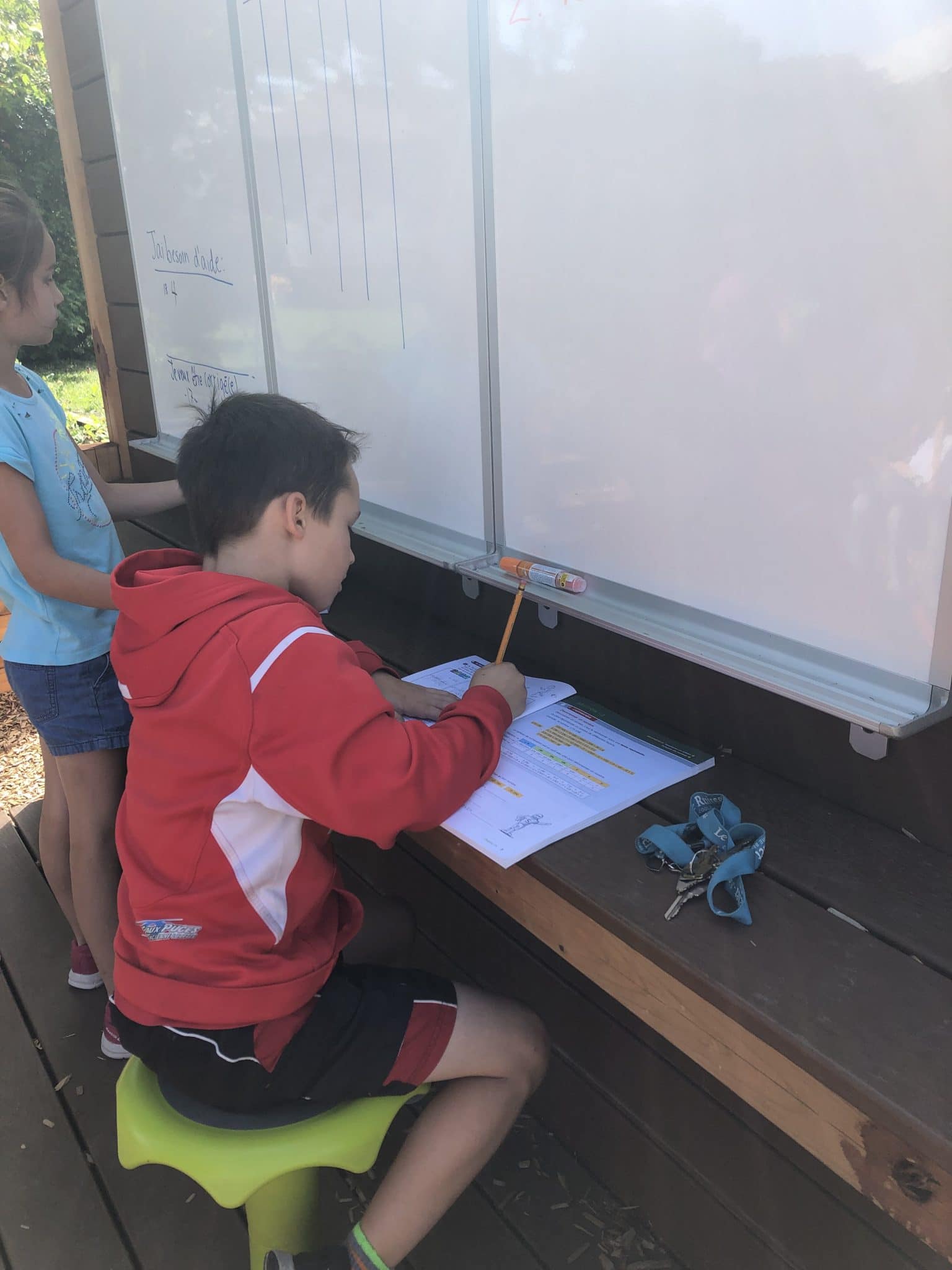 Crédit photo : Isabelle Leduc