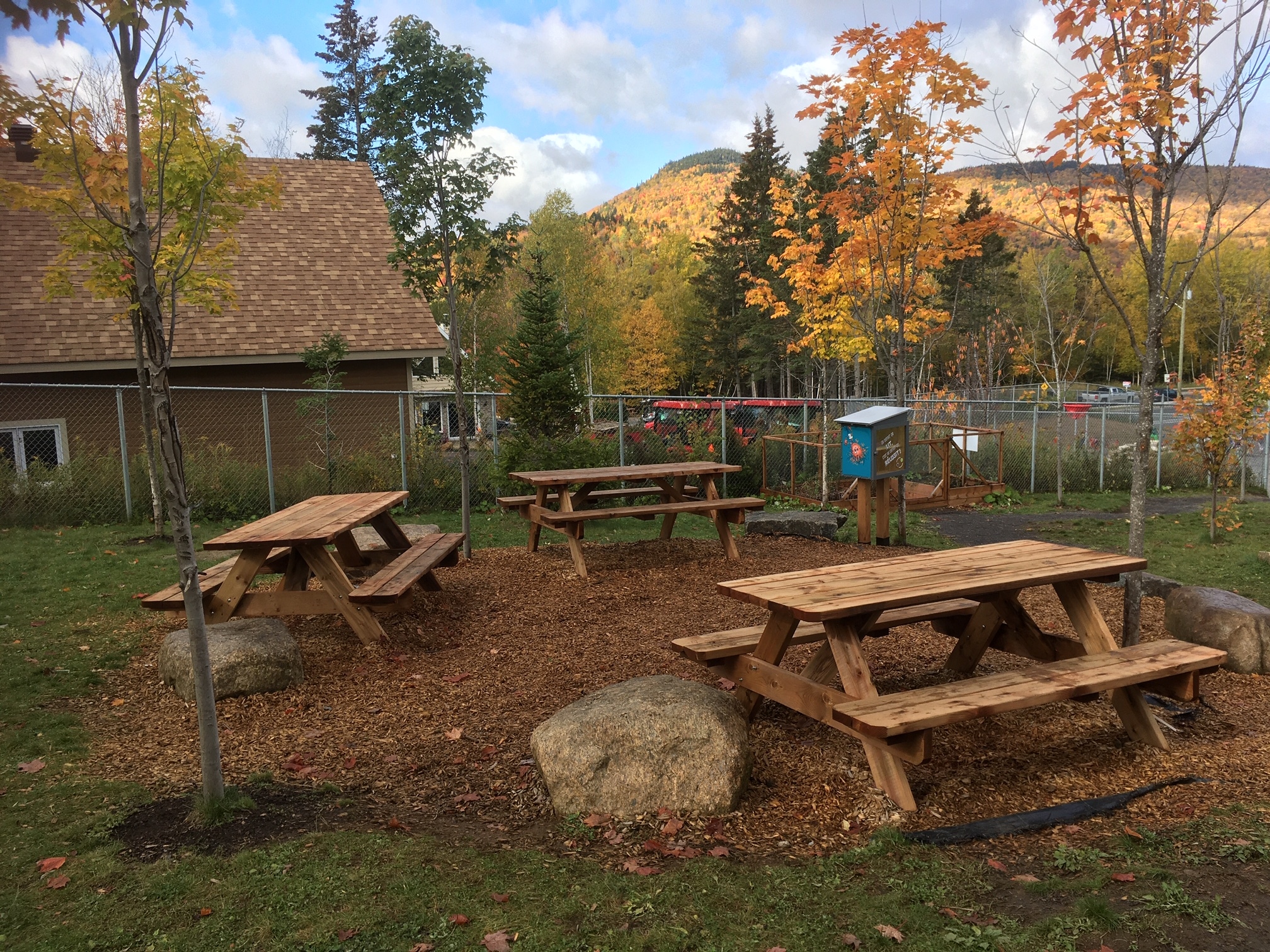 Crédit photo : Annie Tremblay