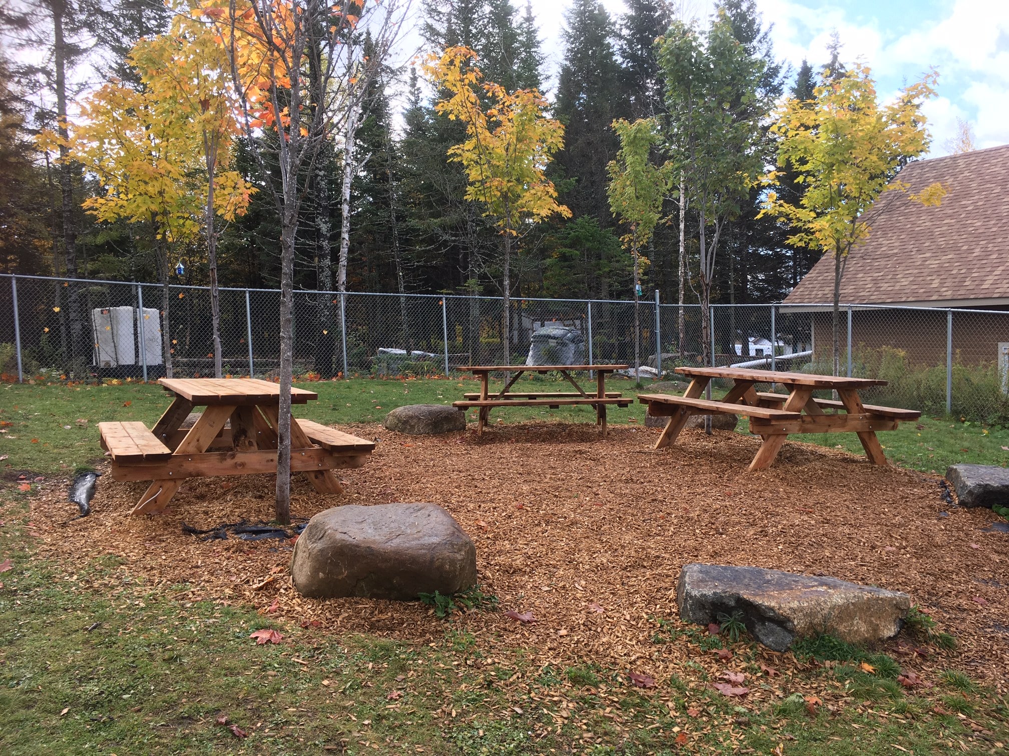 Crédit photo : Annie Tremblay