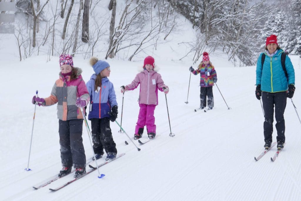 Image Inineige. Crédit photo : Valérie Levée.