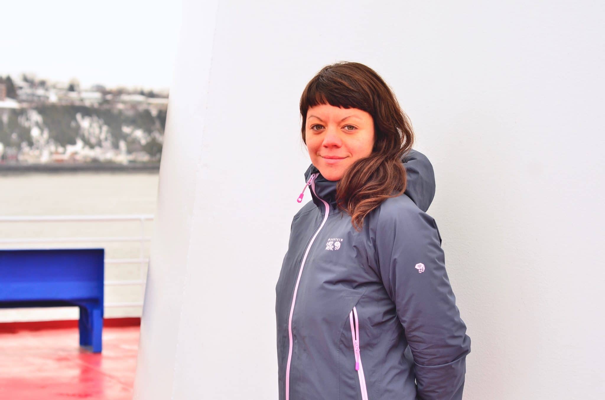 Crédit photo : Camille Hammond