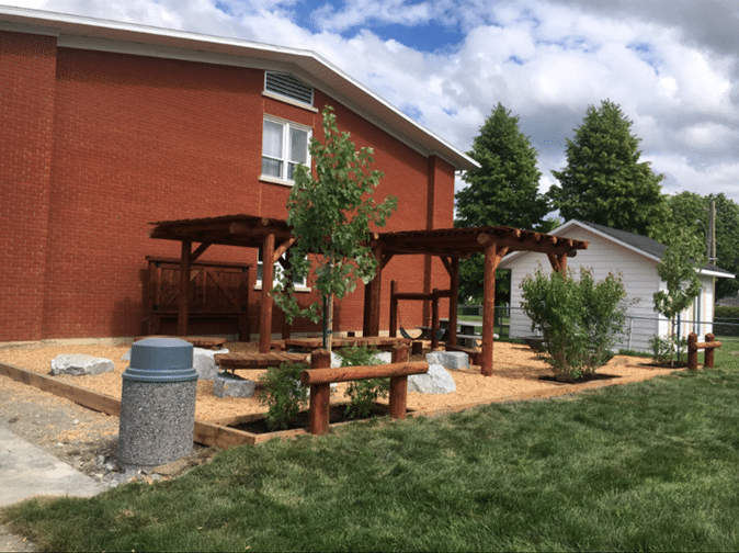 Crédit photo : l'école Roy et Saint-Louis.