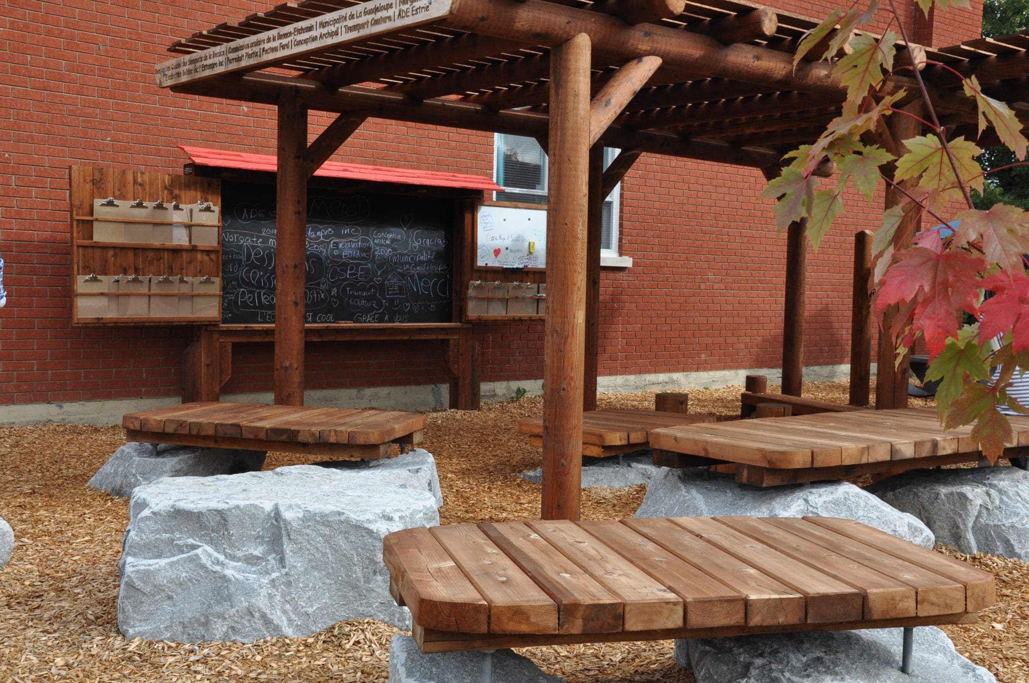 Crédit photo : Andréanne Huot, L'Éclaireur Progrès