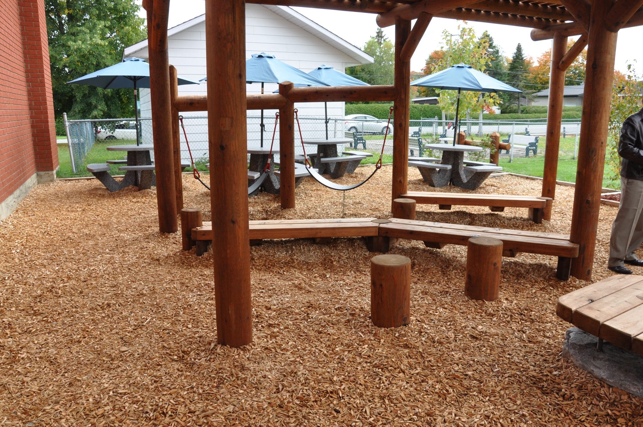 Crédit photo : Andréanne Huot, L'Éclaireur Progrès