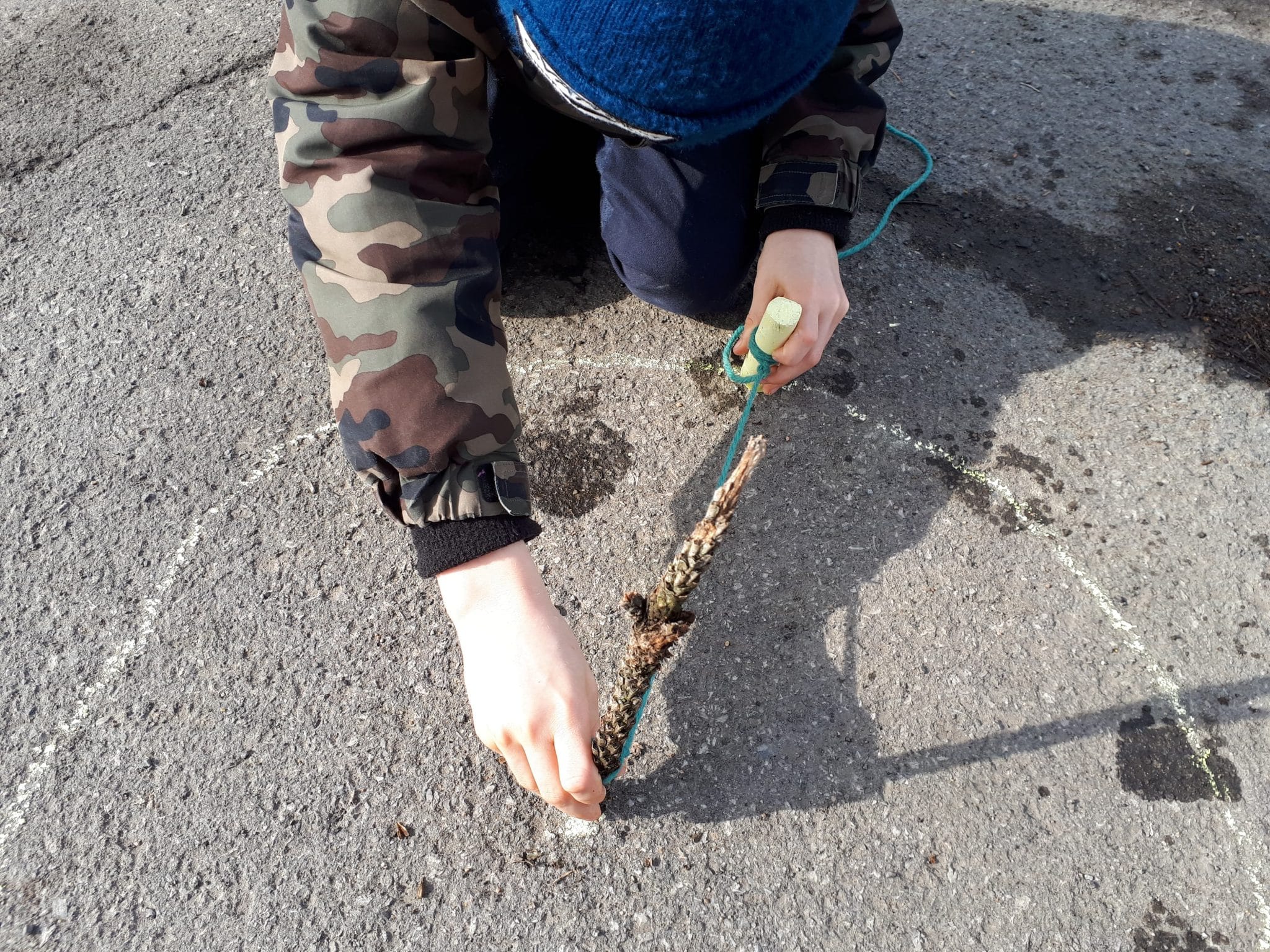 Crédit photo : Julie Moffet