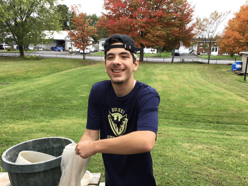 Crédit : Nicolas Busque