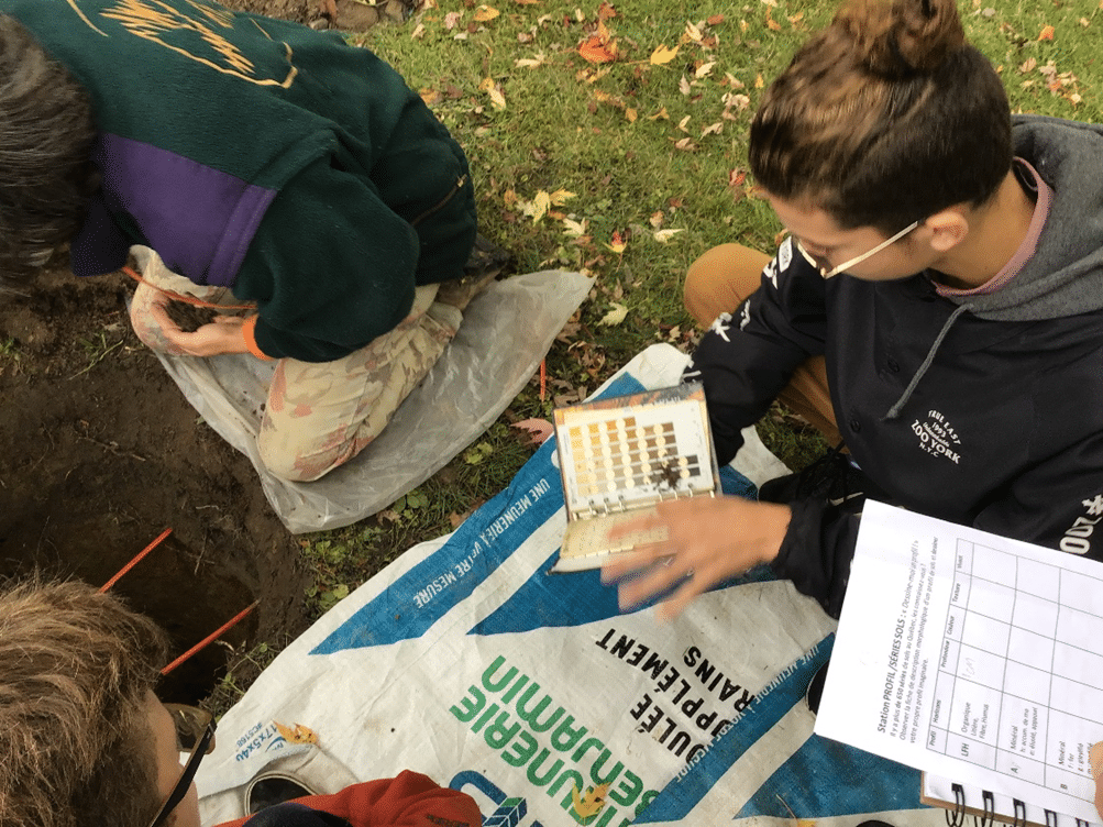 Crédit : Nicolas Busque