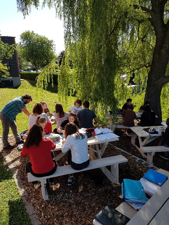 Crédit : Nicolas Busque