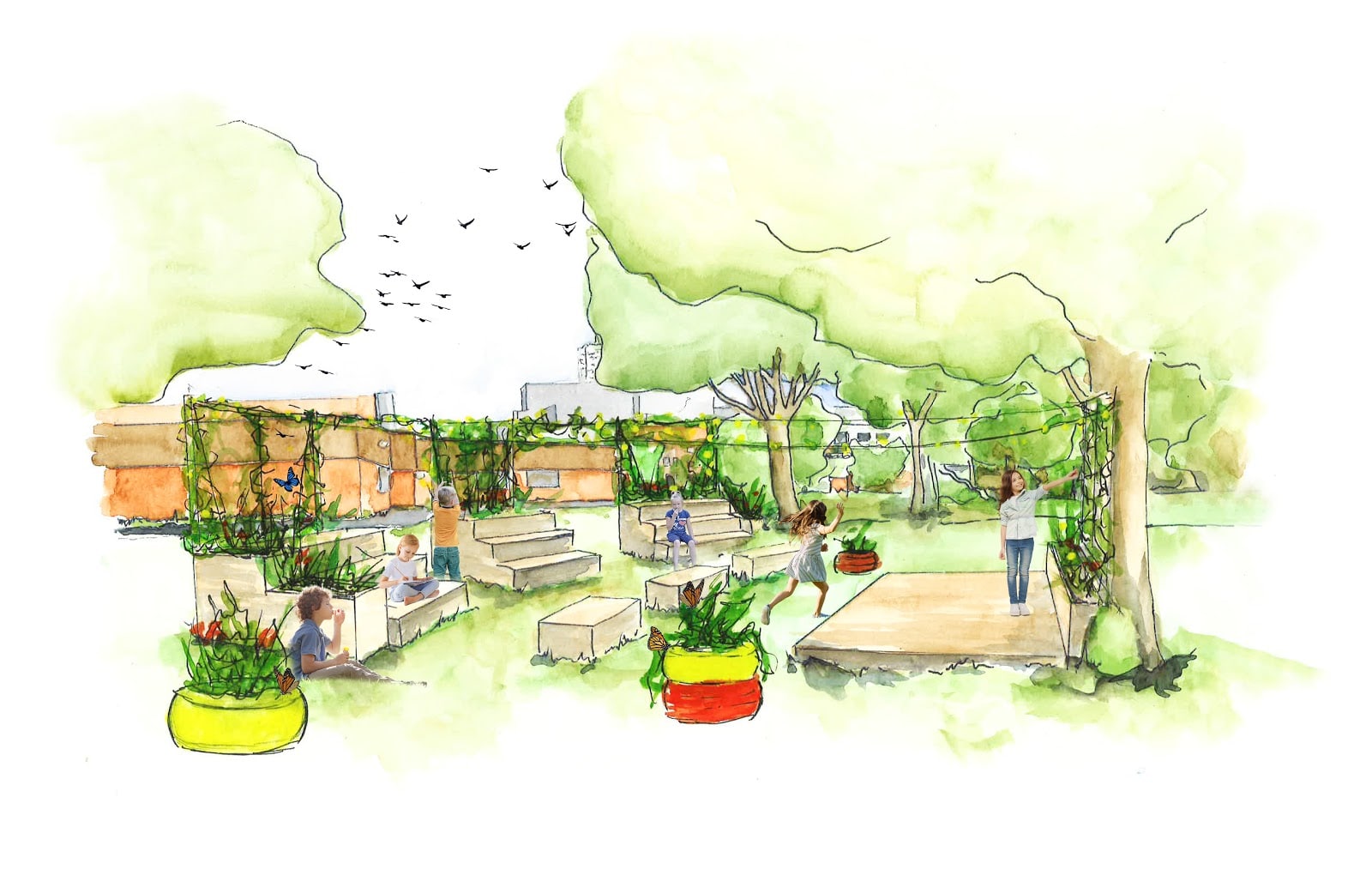 Crédit photo : Nature Québec