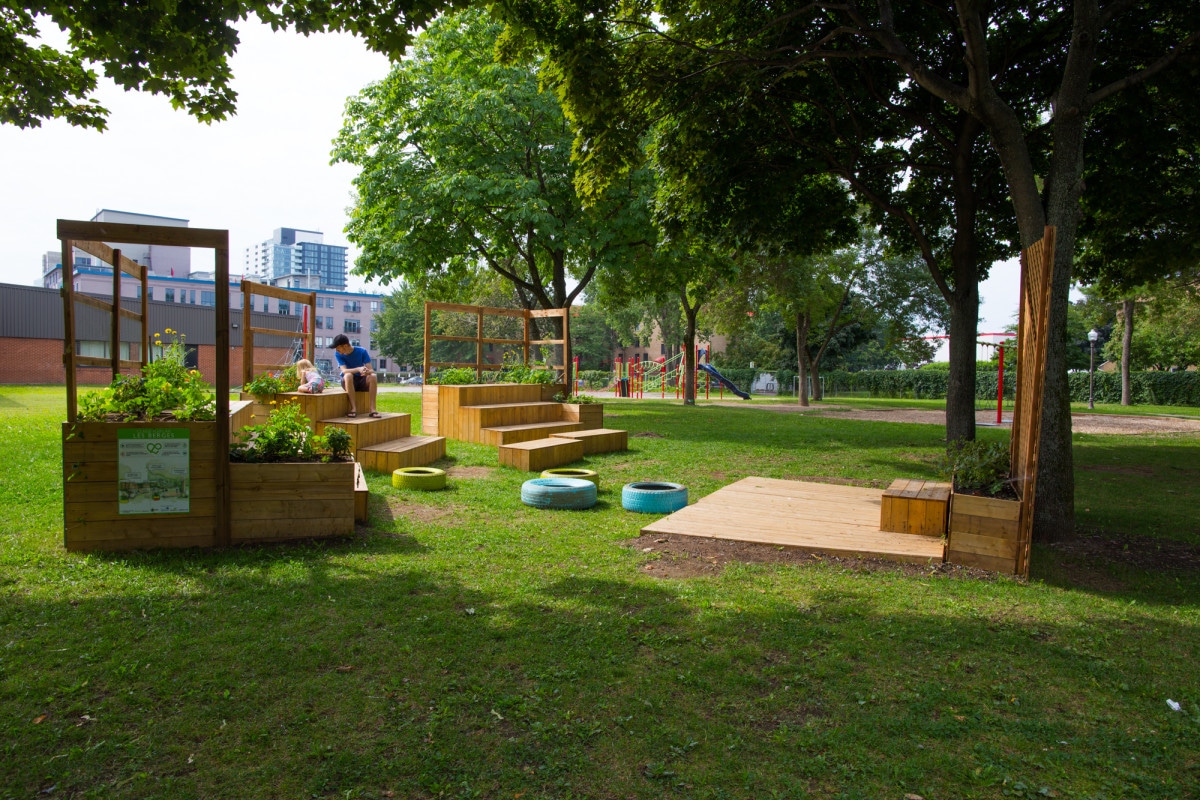 Crédit photo : Nature Québec