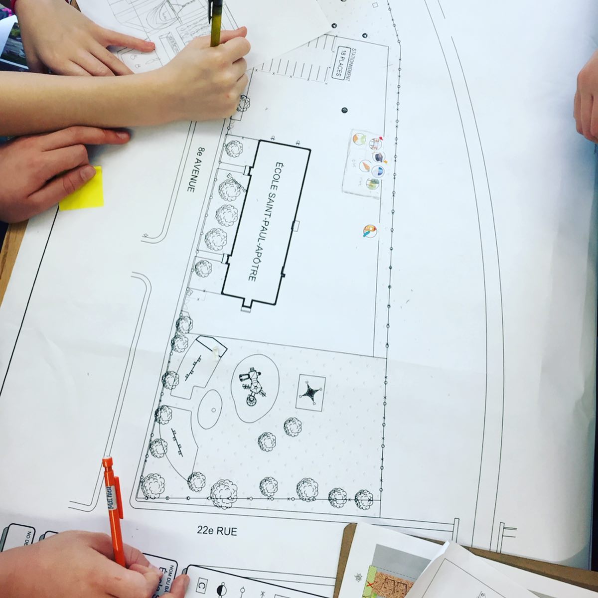 Crédit photo : Nature Québec