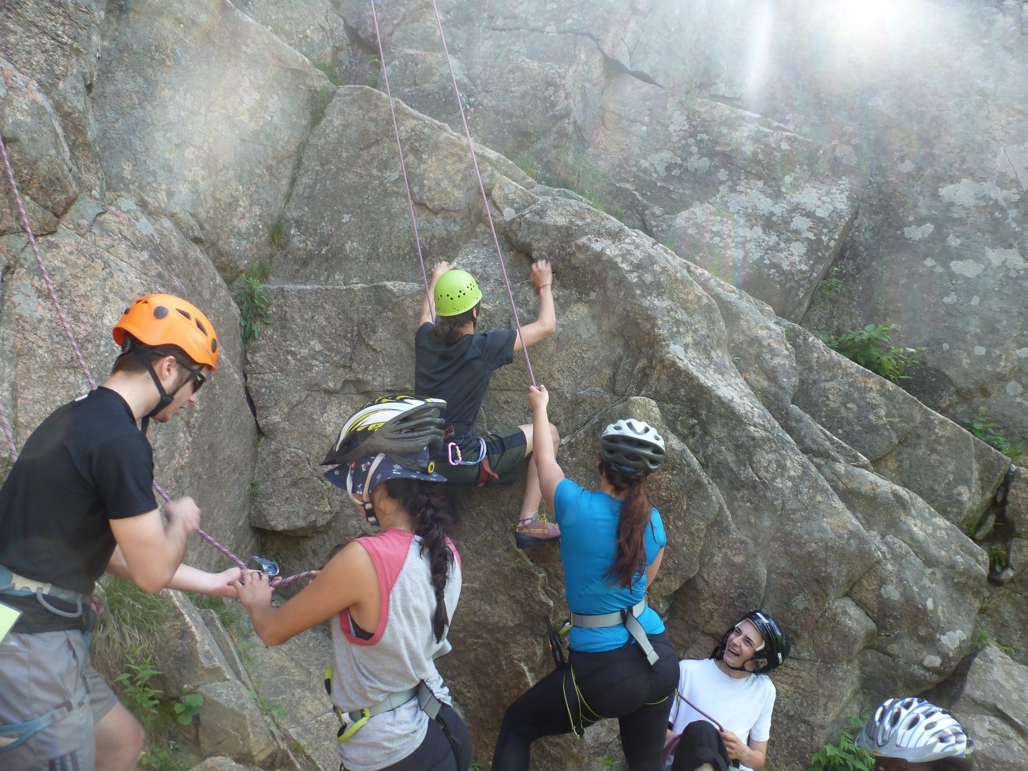 Crédit photo : Michel Le Quéré.