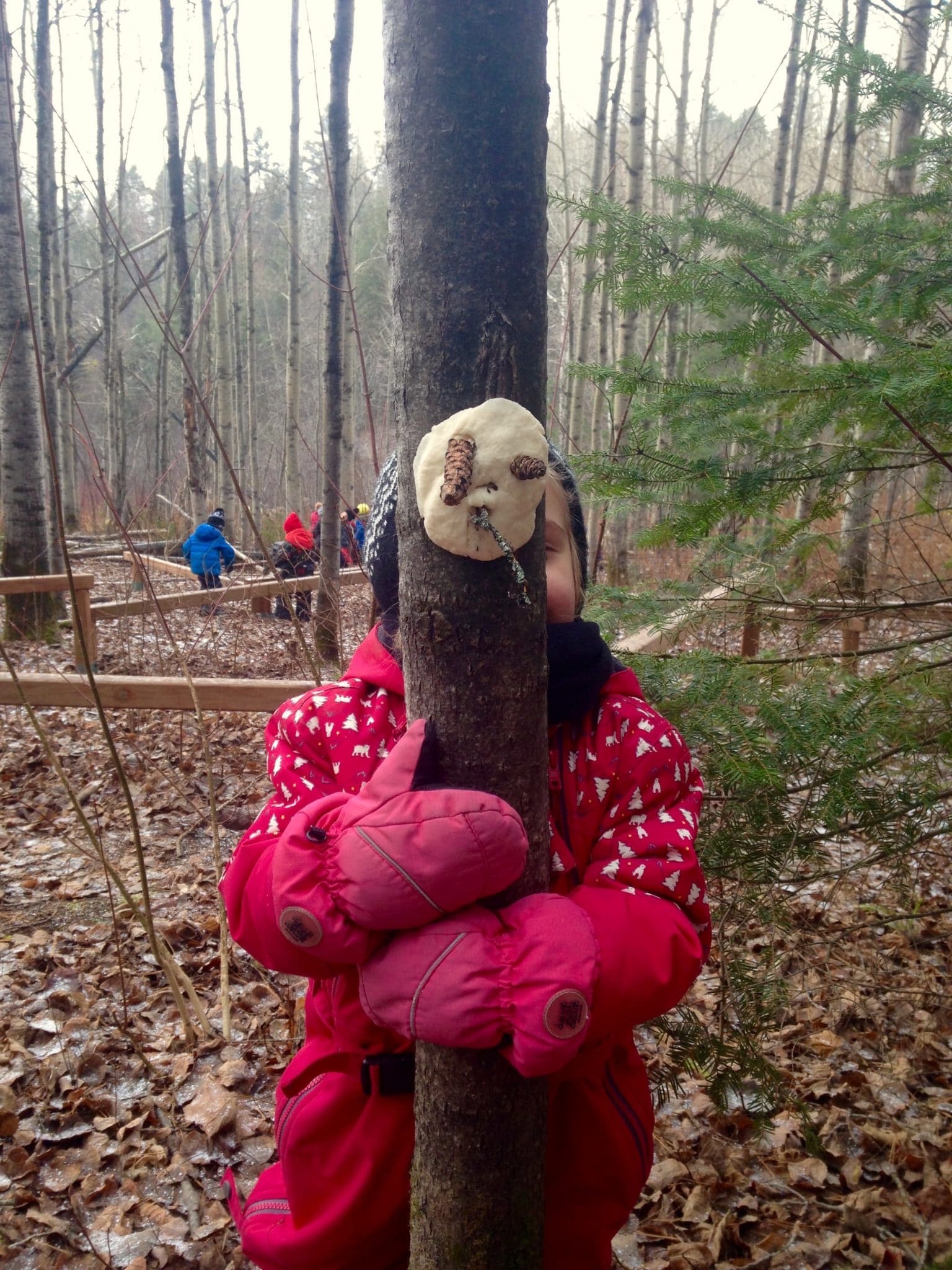 Crédit photo : Gabrielle Gagnon, Au Grand Air.