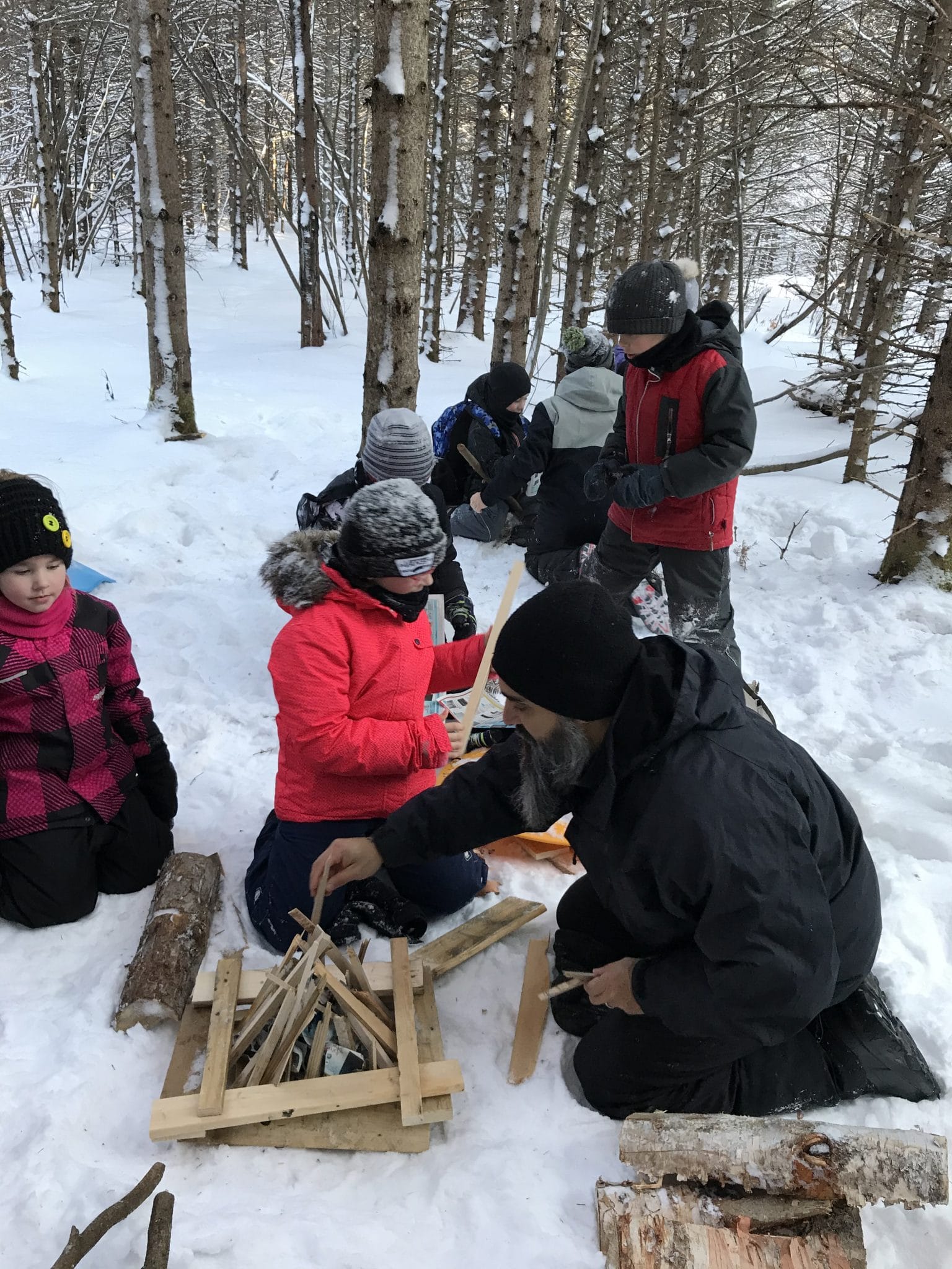 Crédit photo : Pascale Tremblay