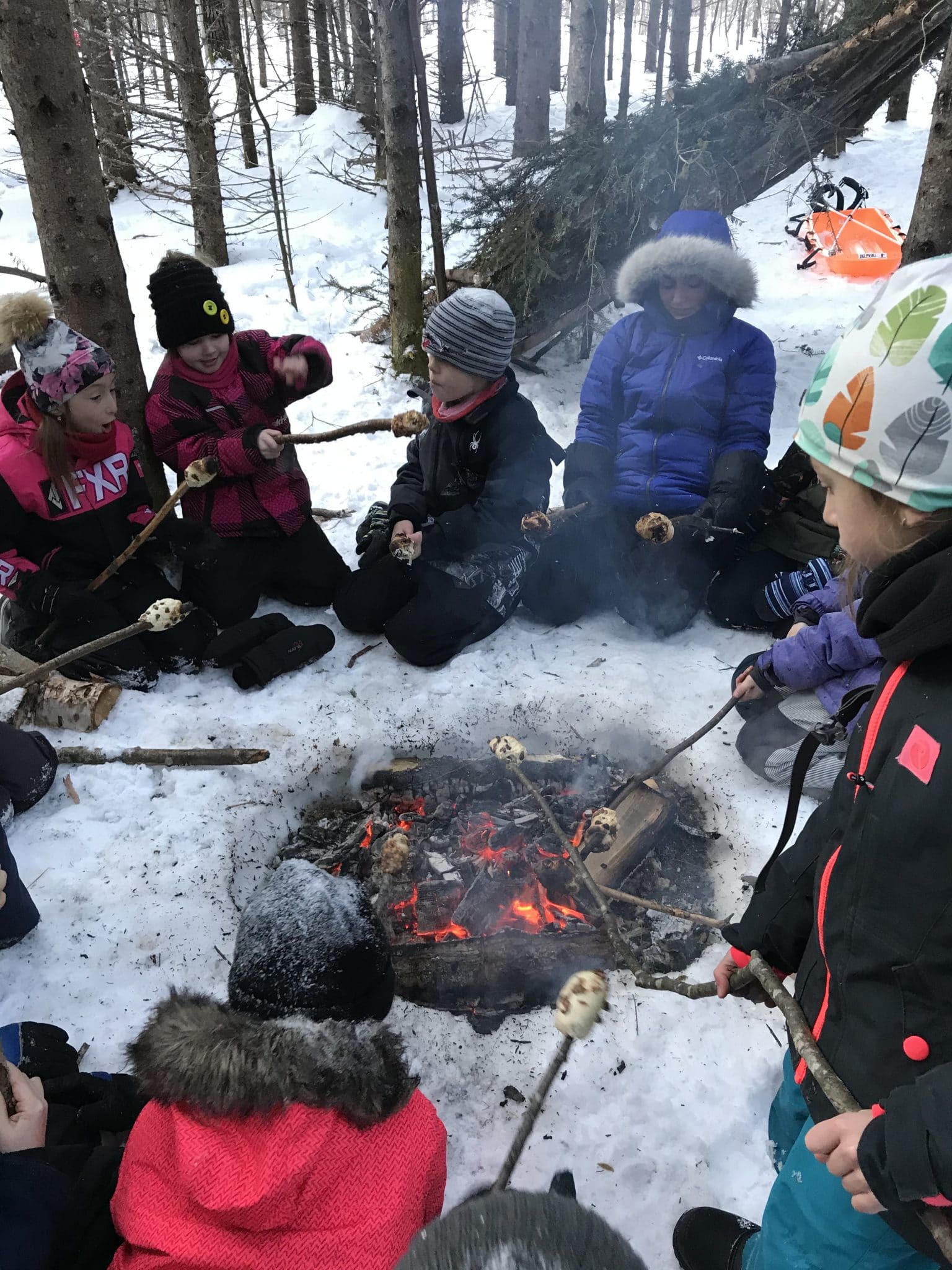 Crédit photo : Pascale Tremblay