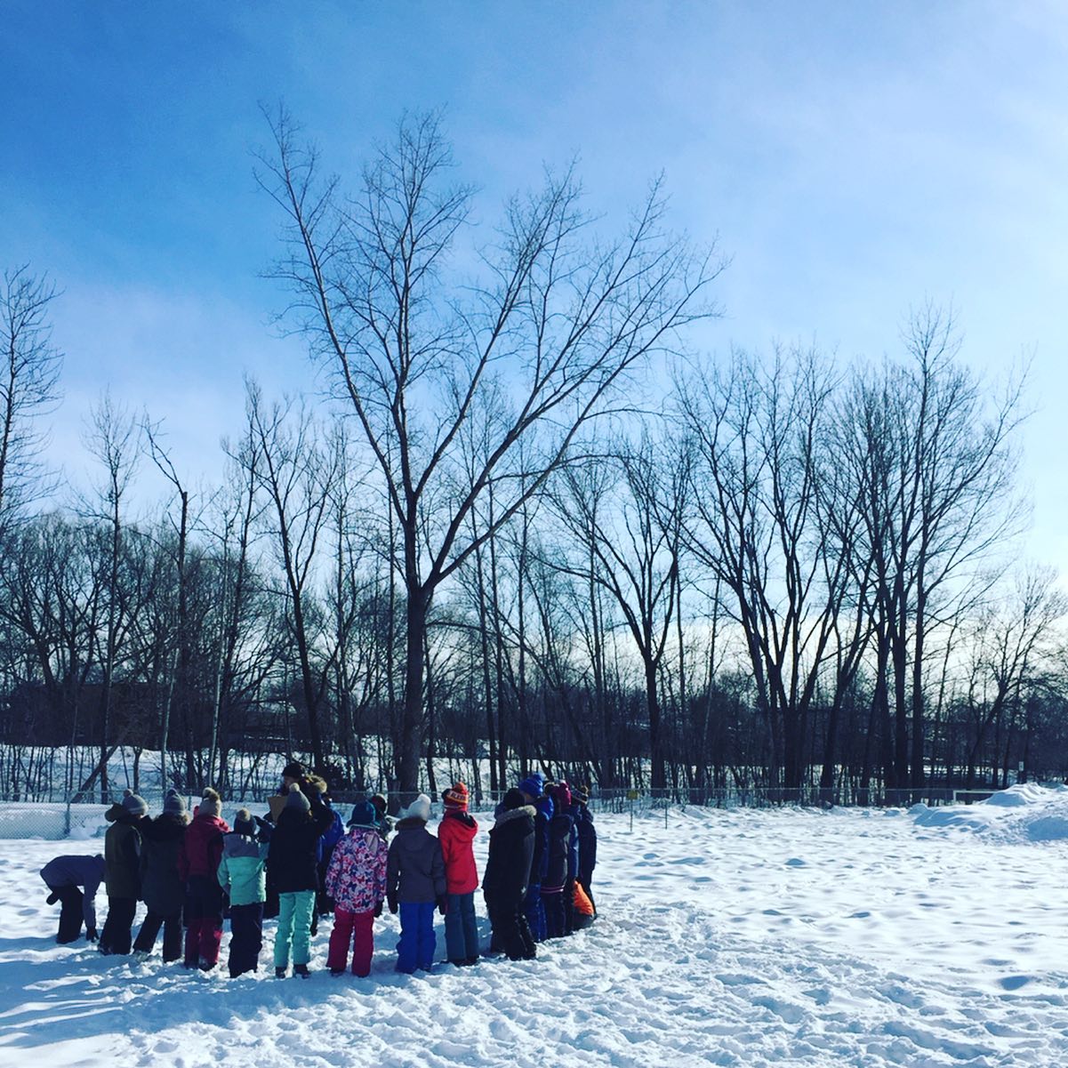 Crédit photo : Nature Québec