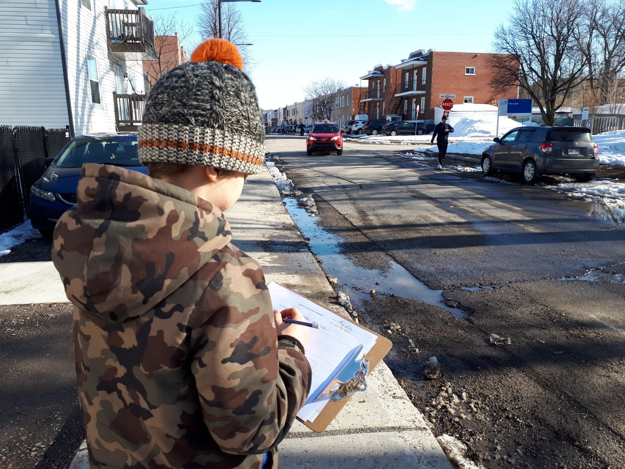 Crédit photo : Julie Moffet