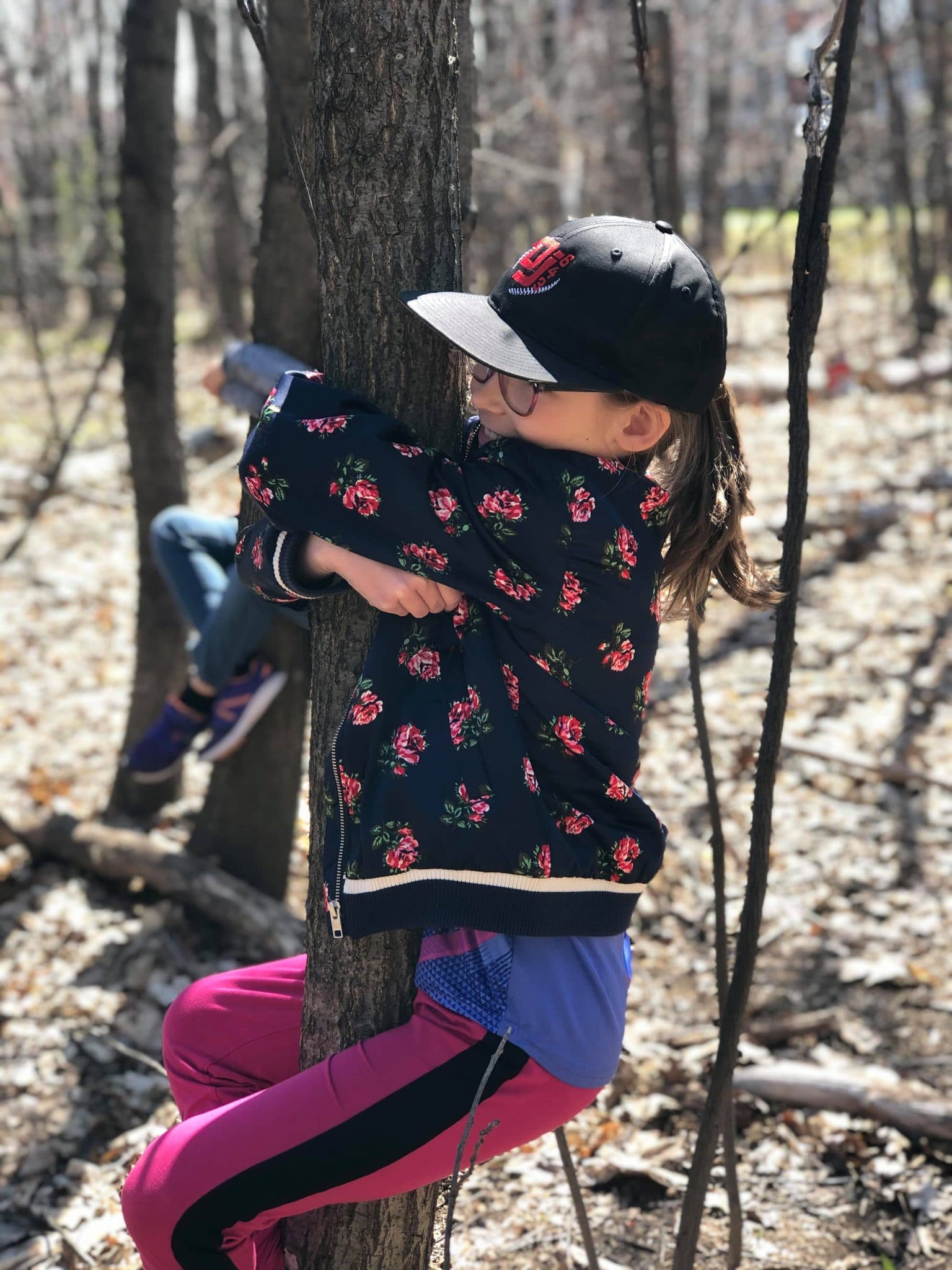 Crédit photo : Catherine Lapointe, enseignante