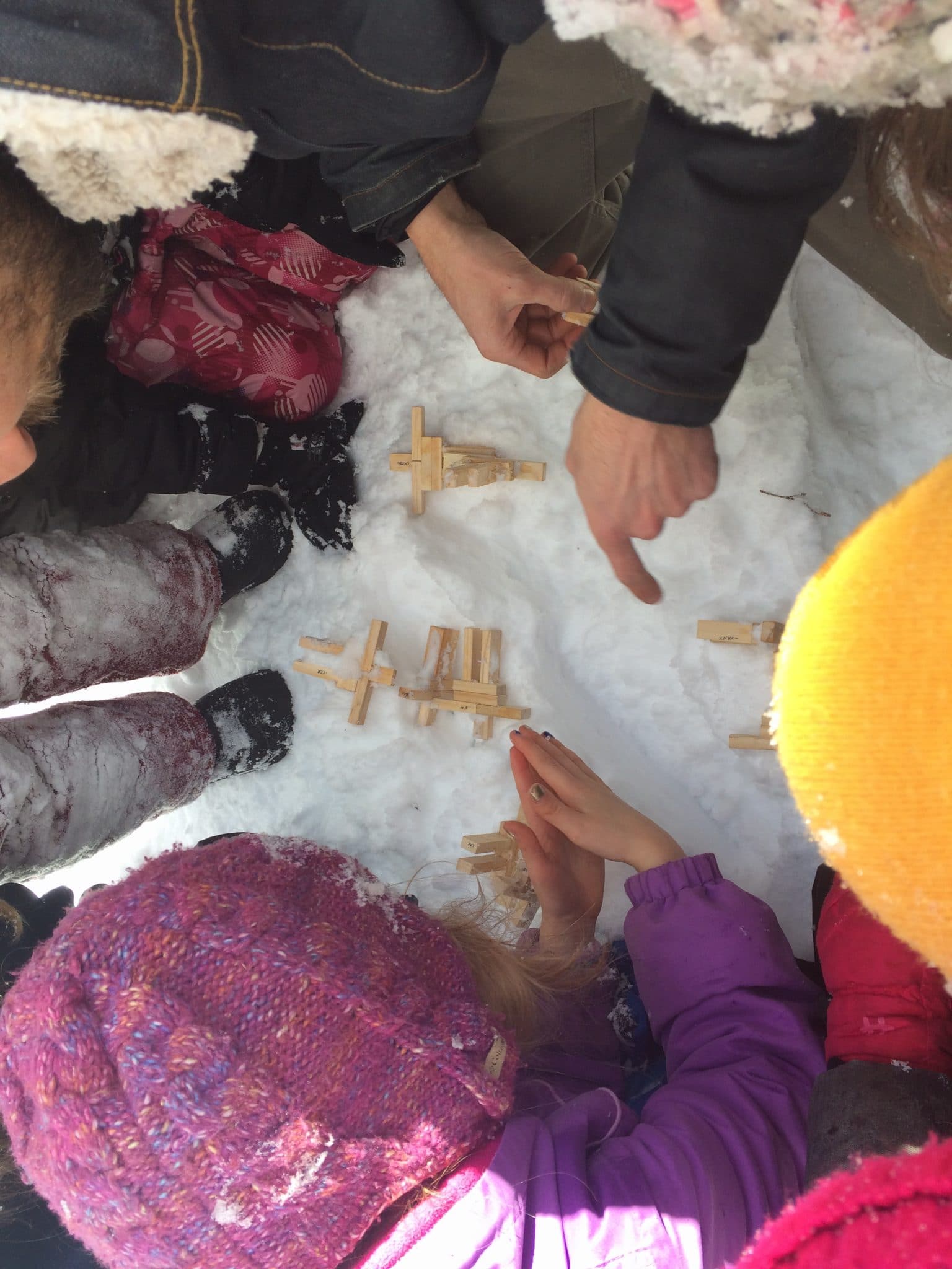 Crédit photo : Frédéric Moreau