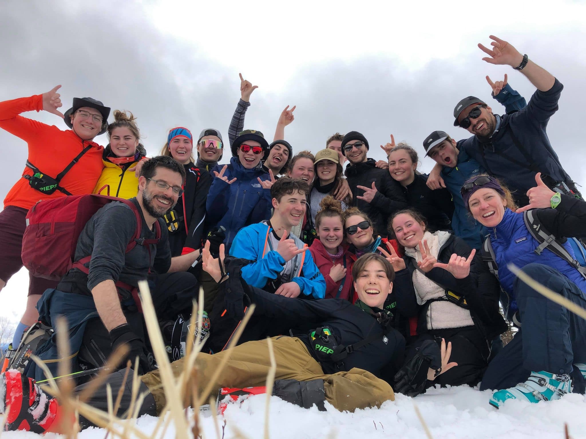 Crédit photo : Célyne Paradis, enseignante