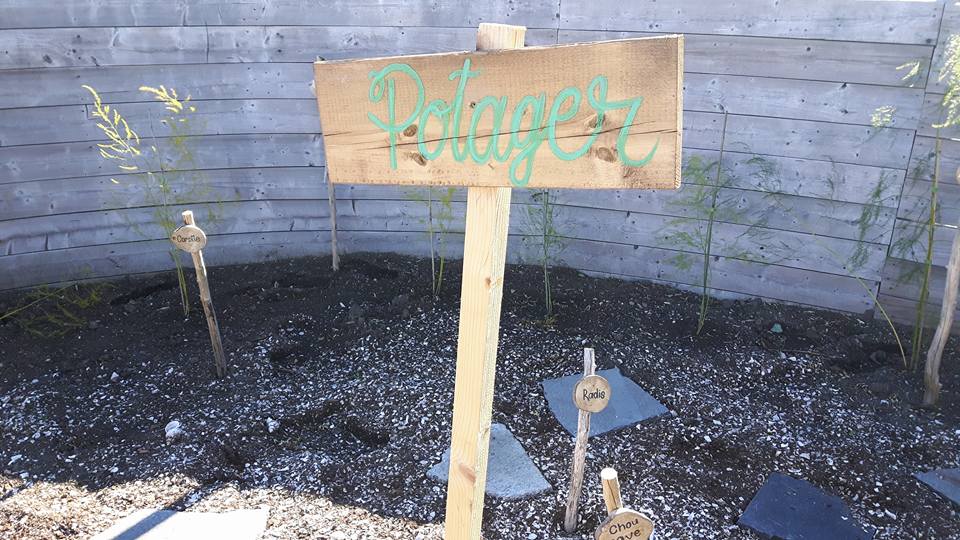 Crédit photo : École Les Dunes