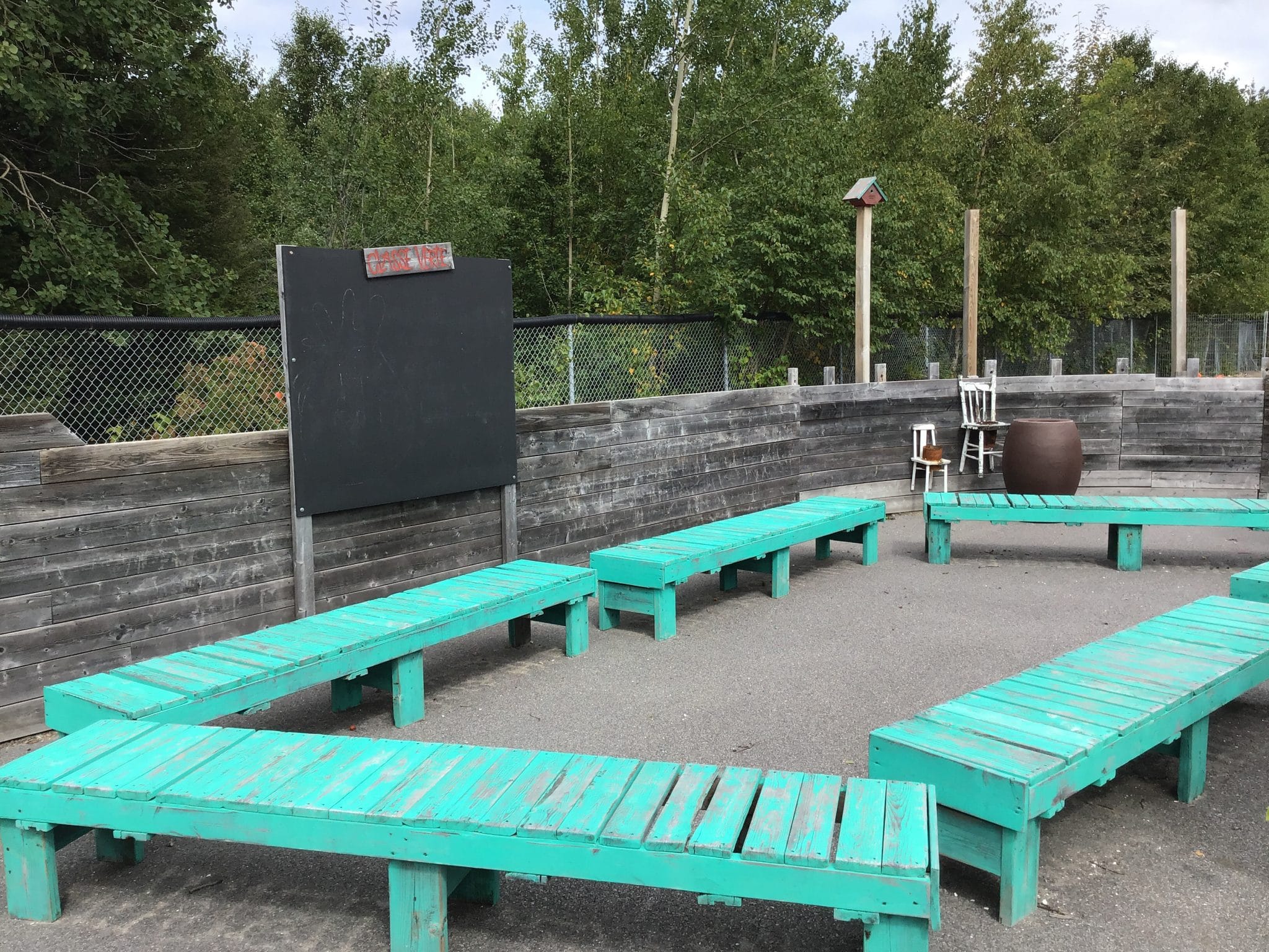 Crédit photo : École Les Dunes