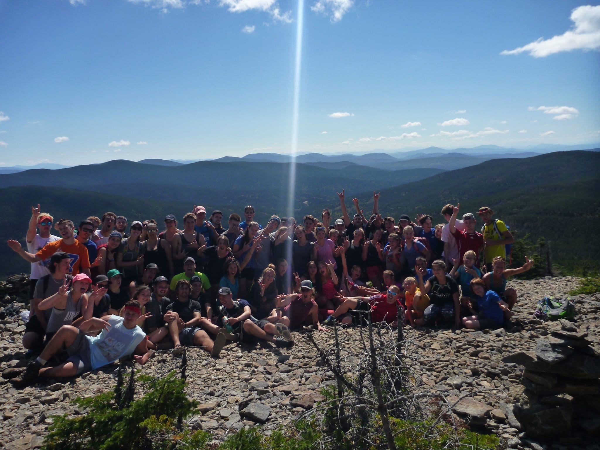 Crédit photo : Célyne Paradis, enseignante