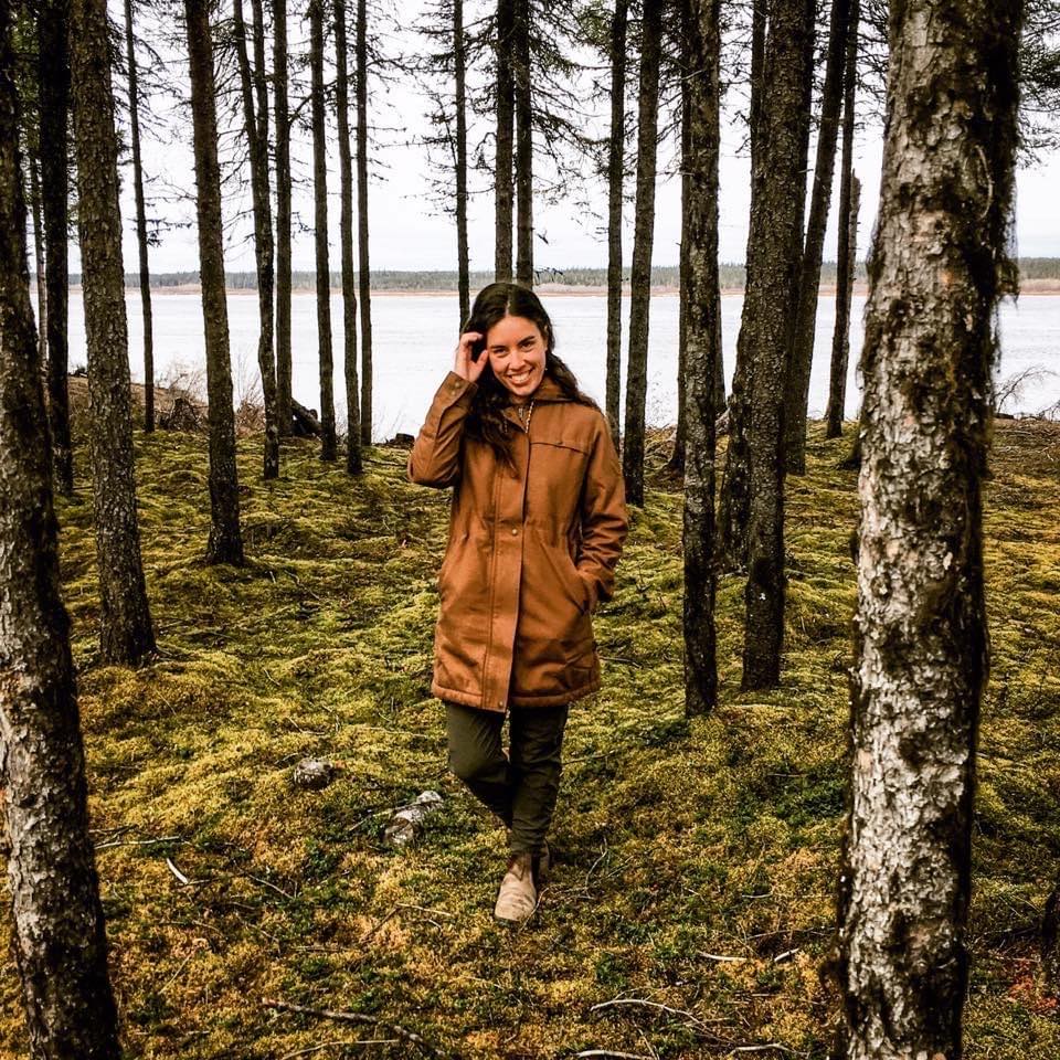 Crédit photo : Jean-Mathieu Chénier