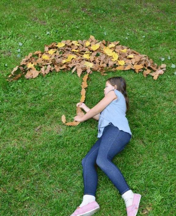 Crédit photo: Familydaystriedandtested https://familydaystriedandtestedblog.wordpress.com/2013/09/22/autumn-leaf-art/