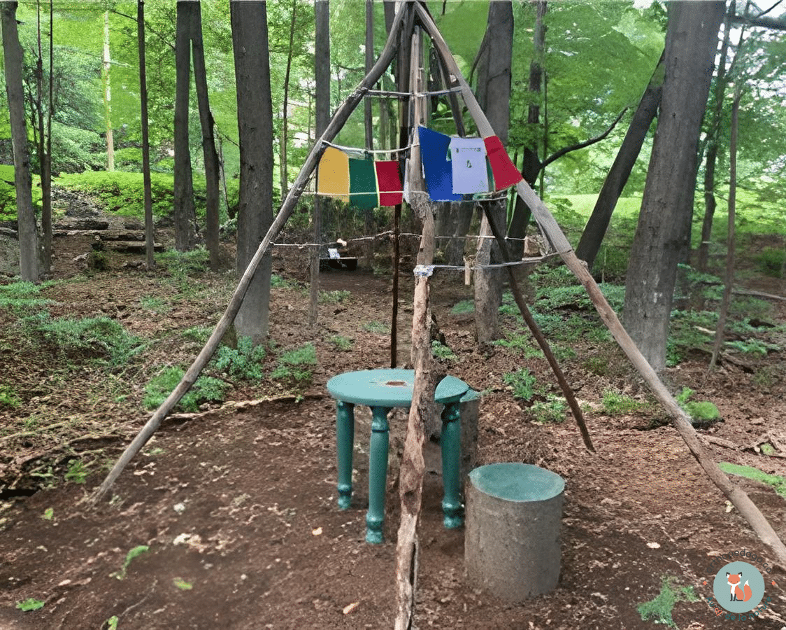 L'accueil
Photo : Stéphanie Bergeron