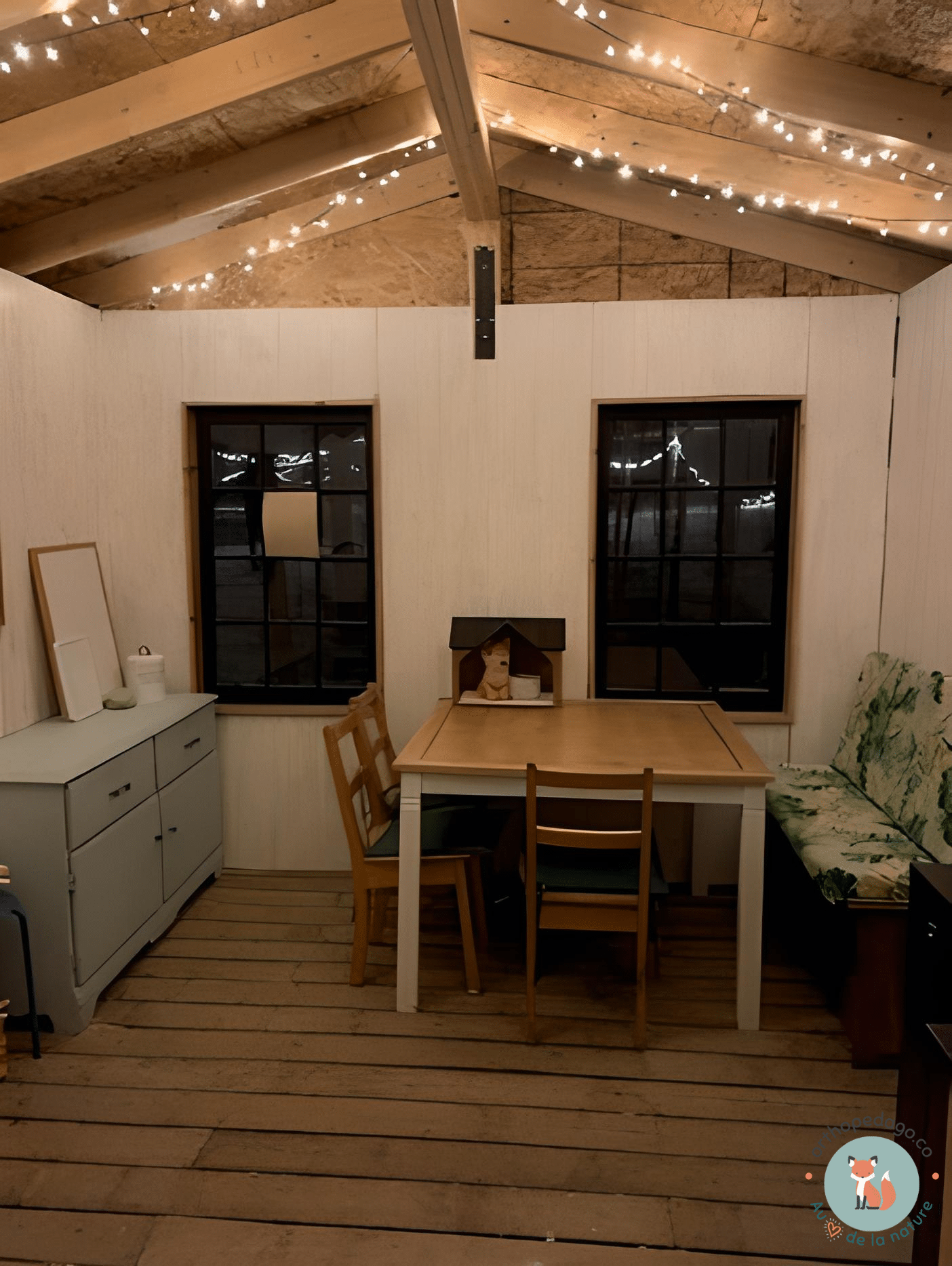 Photo : Stéphanie Bergeron