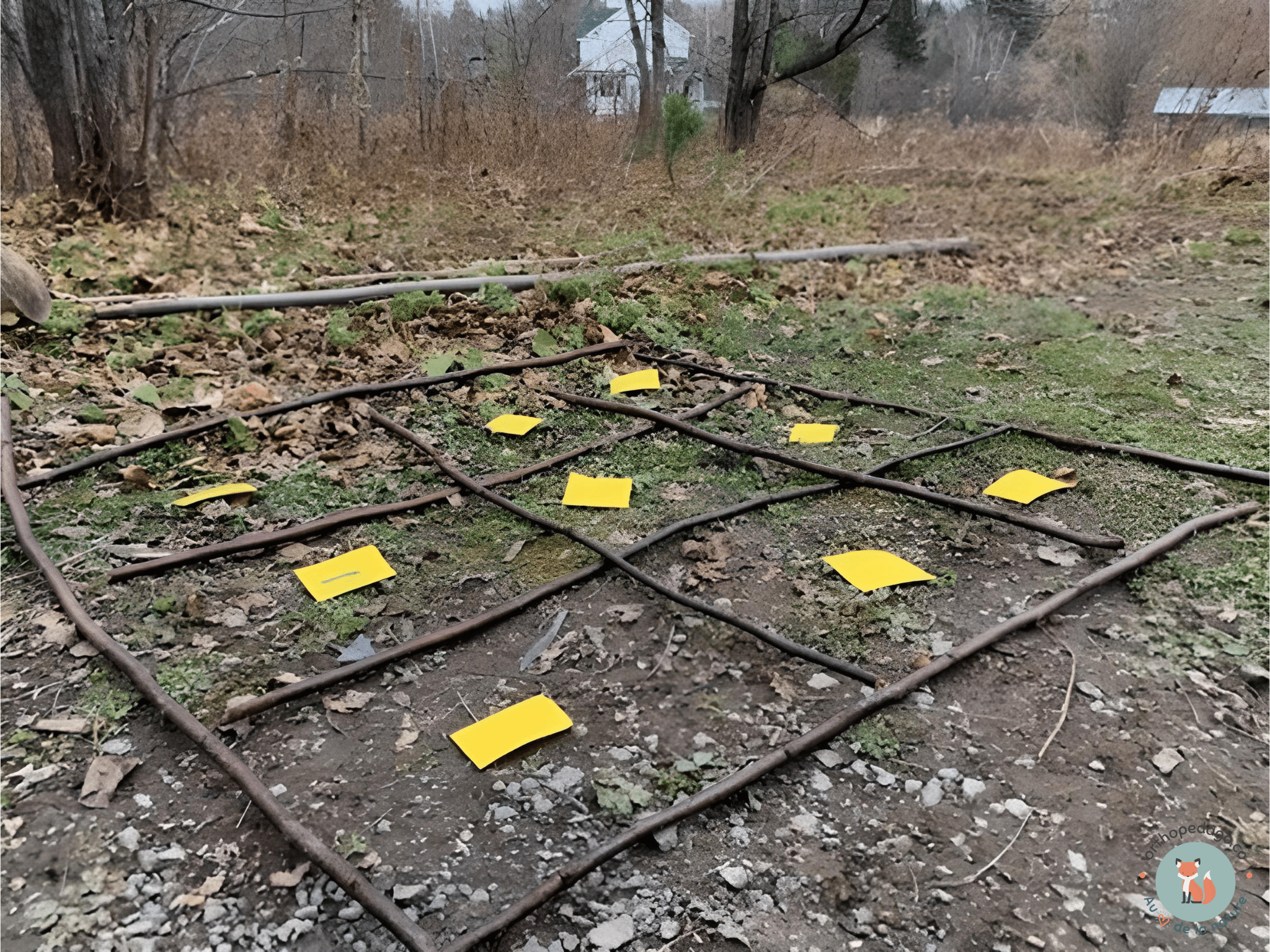 La consolidation
Photo : Stéphanie Bergeron