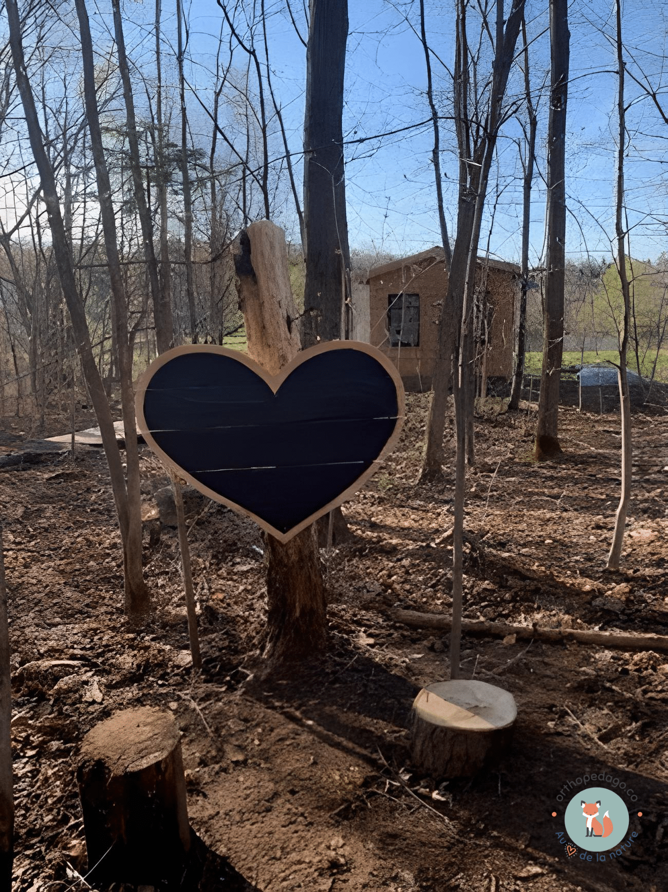 Le rappel des apprentissages
Photo : Stéphanie Bergeron