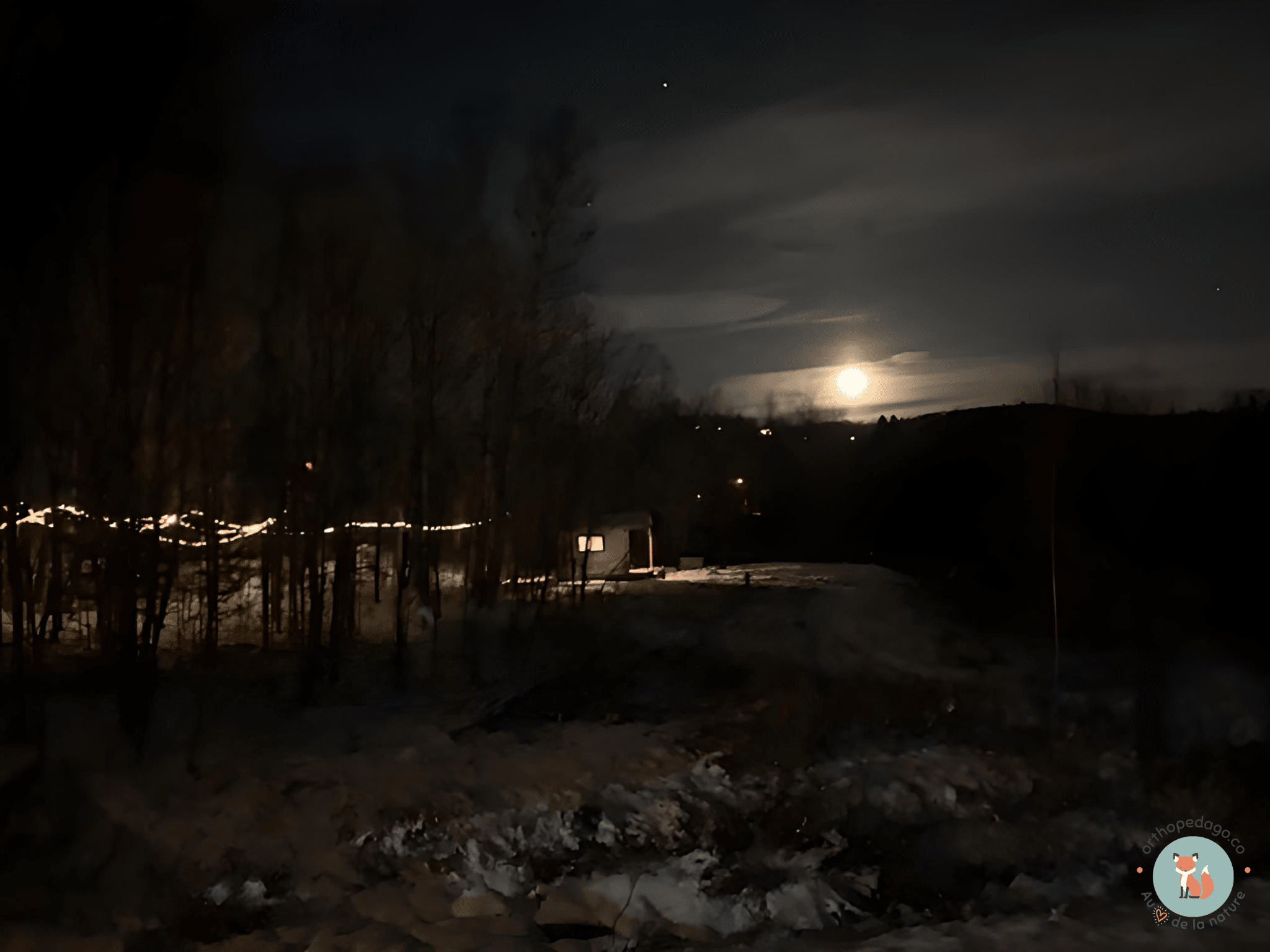 Photo : Stéphanie Bergeron