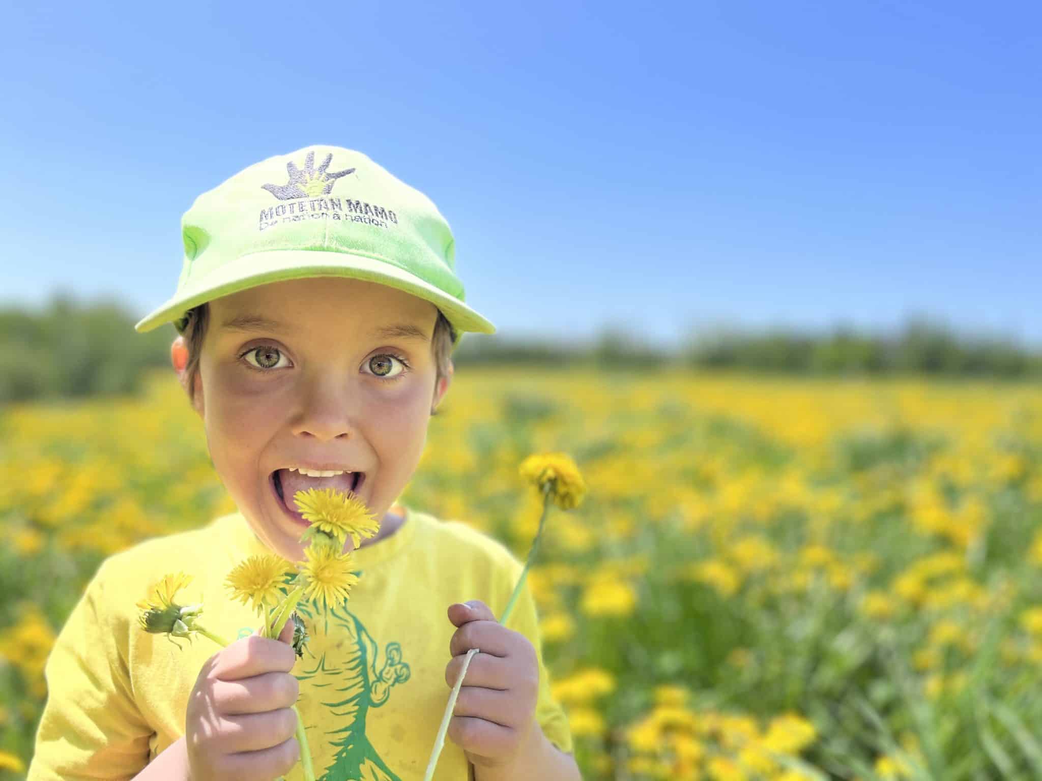 Photo: Milaine Brousseau